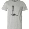 Mens Fitted Cotton Thumbnail