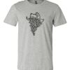 Mens Fitted Cotton Thumbnail