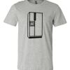 Mens Fitted Cotton Thumbnail