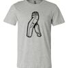 Mens Fitted Cotton Thumbnail
