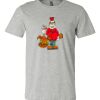 Mens Fitted Cotton Thumbnail